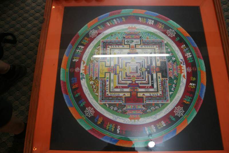 India & Nepal 2011 - 0312